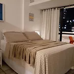 Studio charmoso férias e trabalho