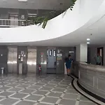 Studio charmoso férias e trabalho