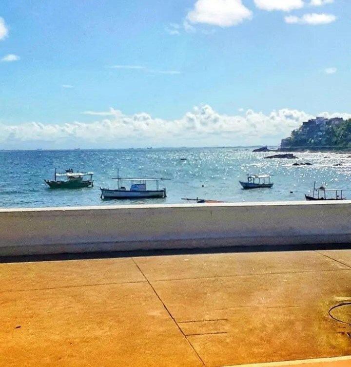 Casa de férias Encantador Em Ondina