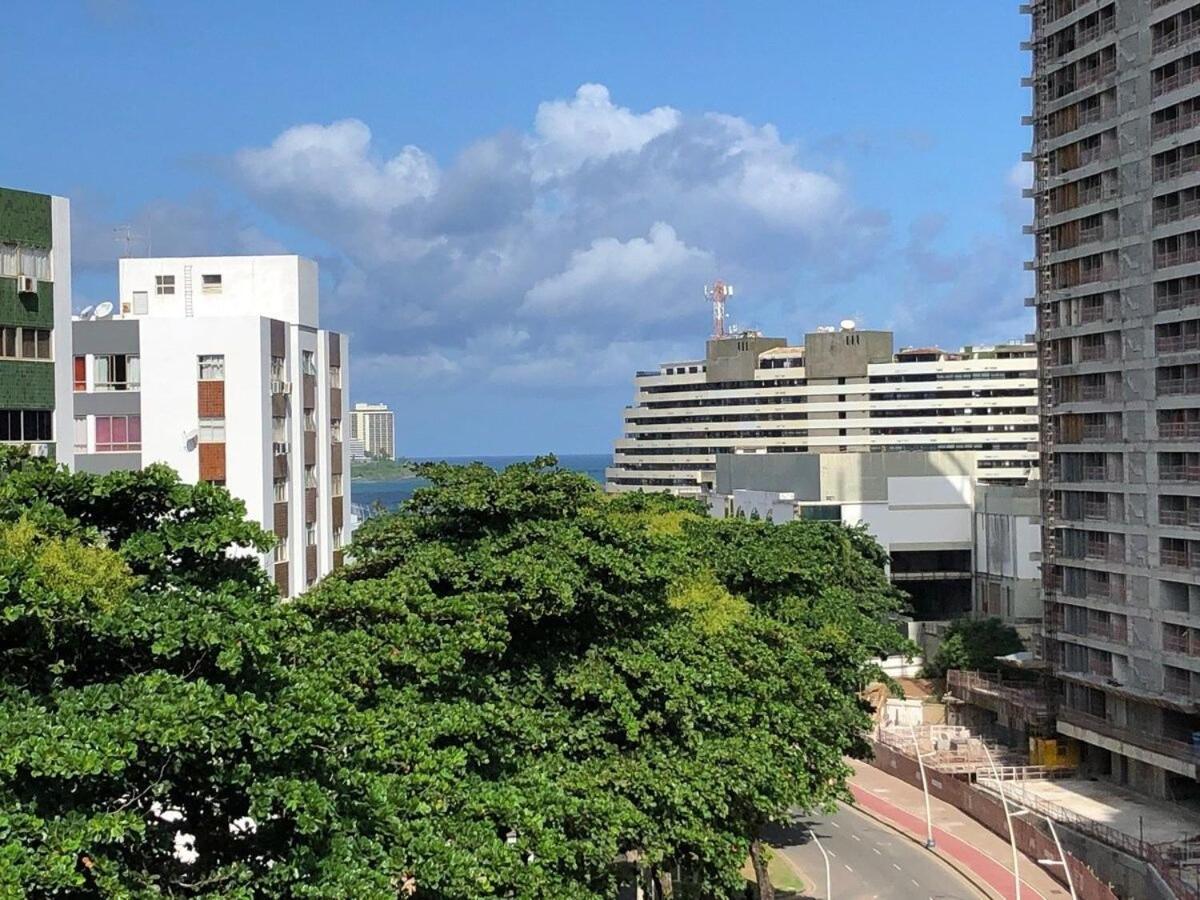 Encantador Em Ondina Casa de férias